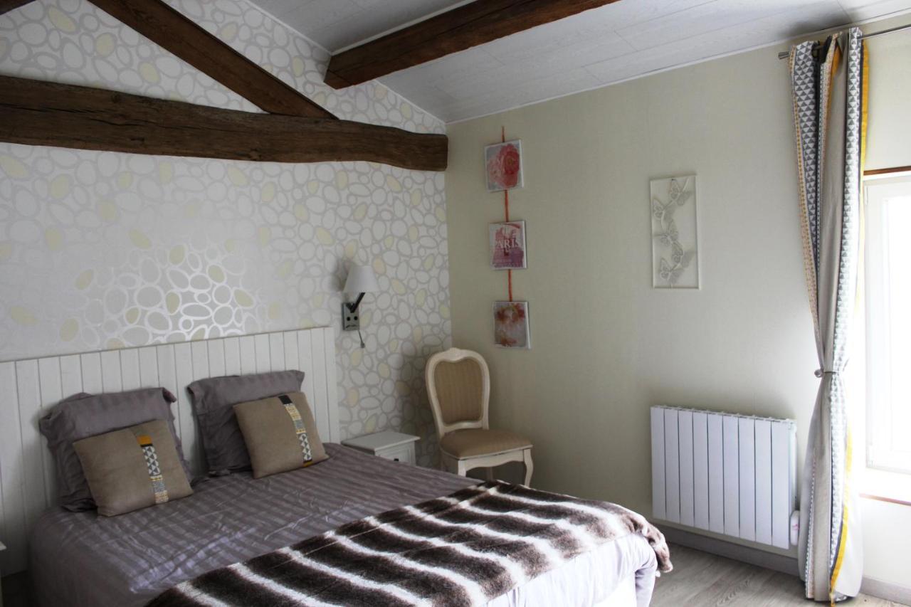 Flore Des Marais Vix  Luaran gambar